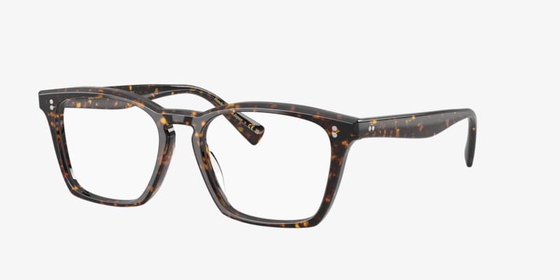☆　OLIVER PEOPLES　遠近両用　サーモント Ruscha BK Oliver Peoples OV5553U Mr. Federer-R Eyeglasses | LensCrafters