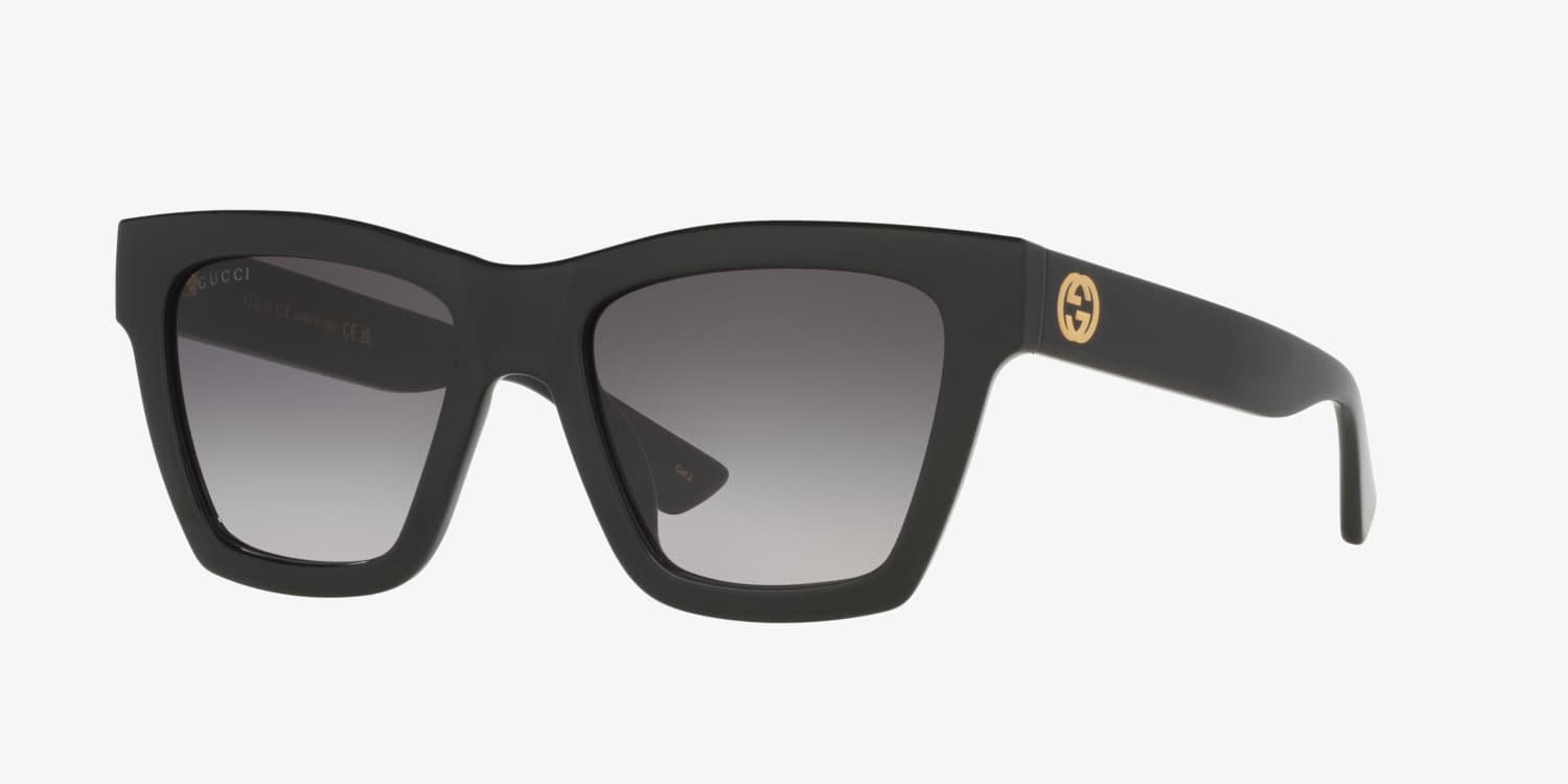 Gucci GG1714S Sunglasses | LensCrafters