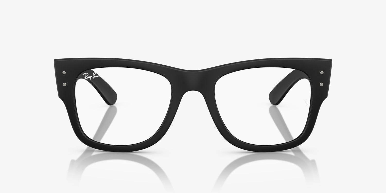 Ray-Ban RB7840V Mega Wayfarer Optics Liteforce Eyeglasses