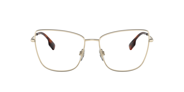 Burberry BE1367 Bea Eyeglasses | LensCrafters