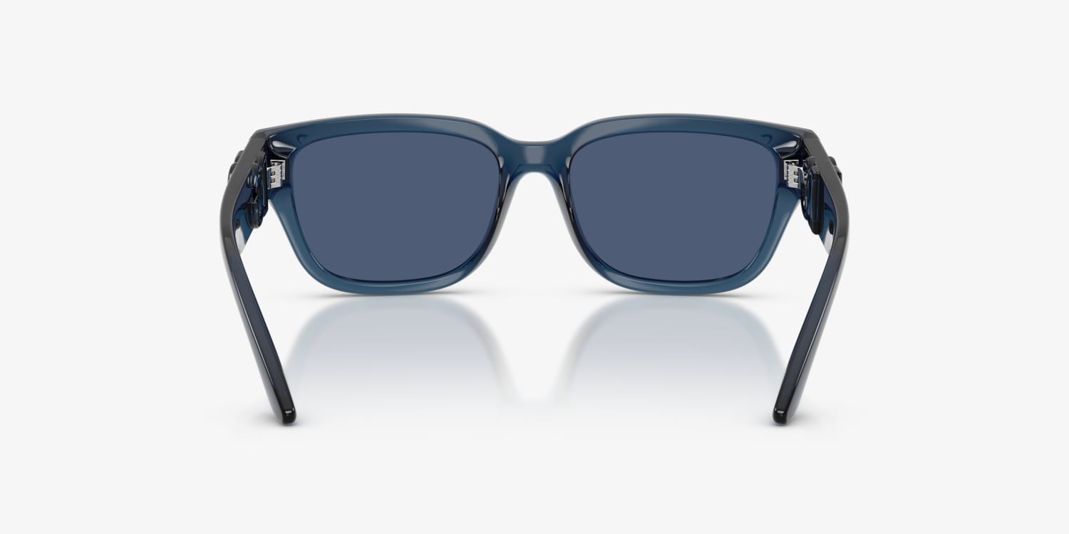 Dolce & Gabbana DX6009 Sunglasses | LensCrafters