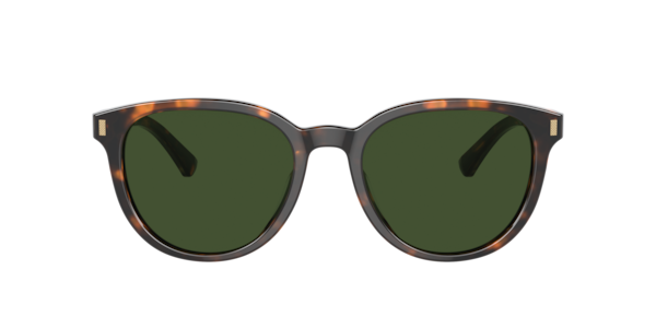 B by Brooks Brothers Men's Sunglasses, BB5050U - Tortoise