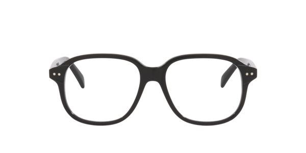 Celine Men's Celine Thin Cl50171i Polarized Eyeglasses, CL000612 - Black
