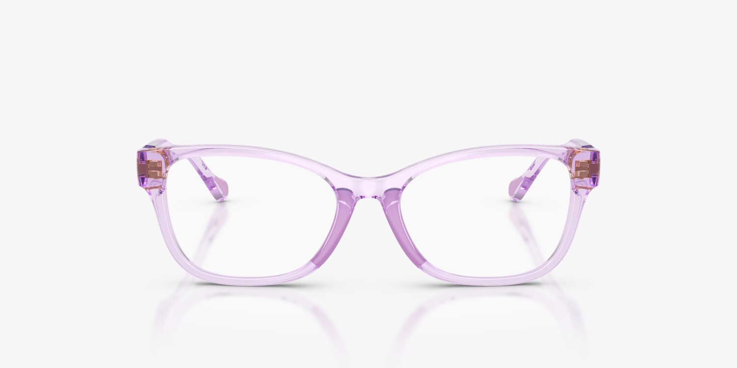 Versace VK3016U Eyeglasses | LensCrafters