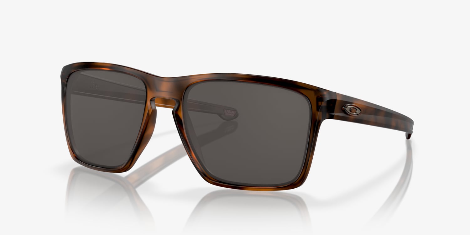 Oakley OO9341 Sliver™ XL Sunglasses | LensCrafters