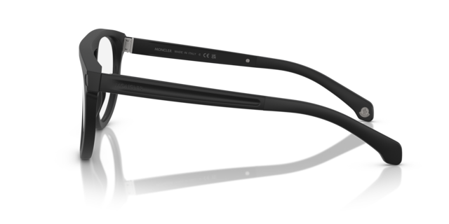 Moncler Unisex Matte Black