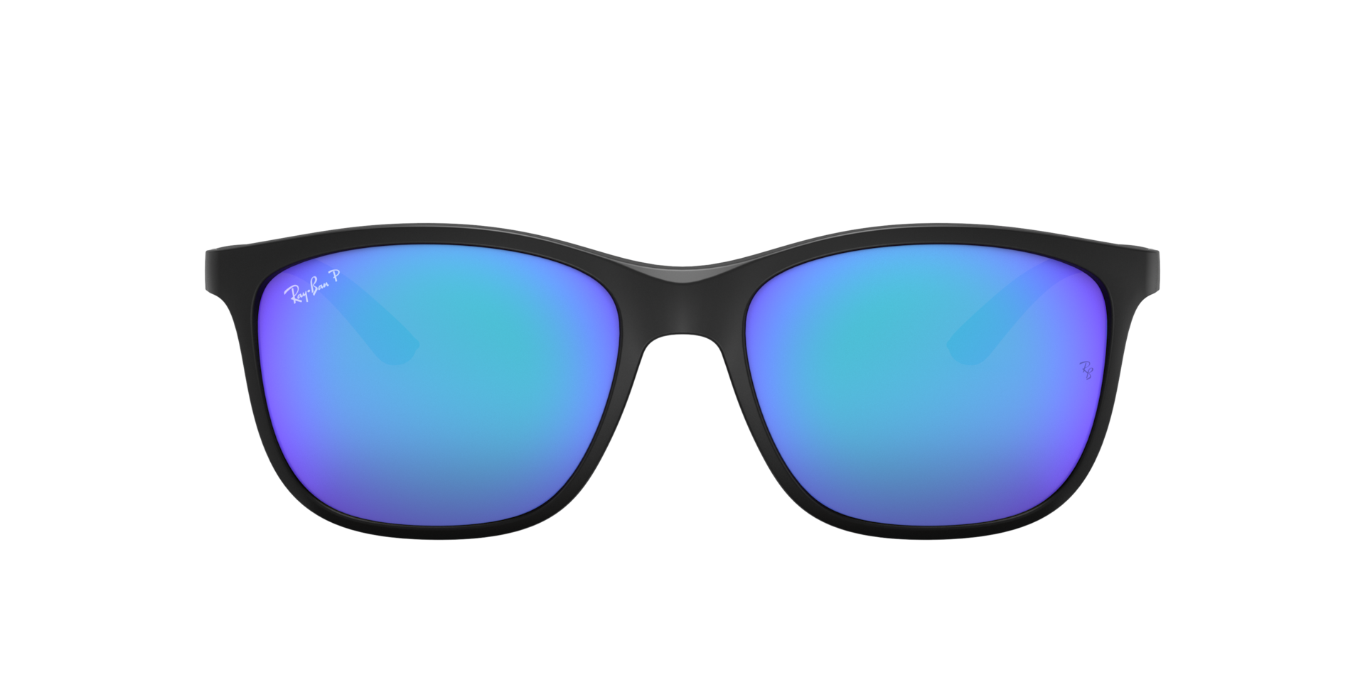 Ray-Ban RB4330CH RB4330 Polarized+ Lenses Sunglasses | LensCrafters
