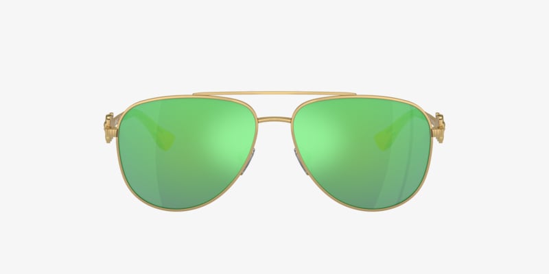 Versace VK2003 Sunglasses | LensCrafters