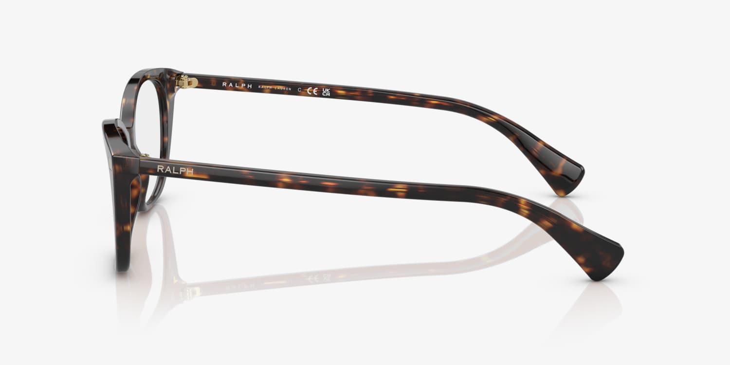 Ralph by Ralph Lauren RA7146 Eyeglasses | LensCrafters