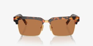 ♡ M ♡ Miu Miu MU 10ZS Sunglasses | LensCrafters