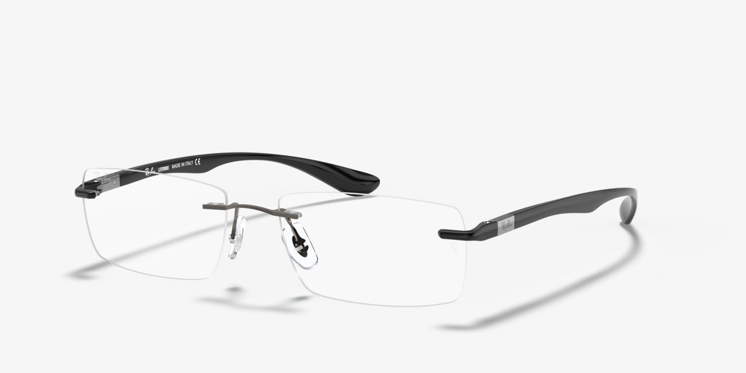 Ray-Ban RB8724 Optics Eyeglasses | LensCrafters