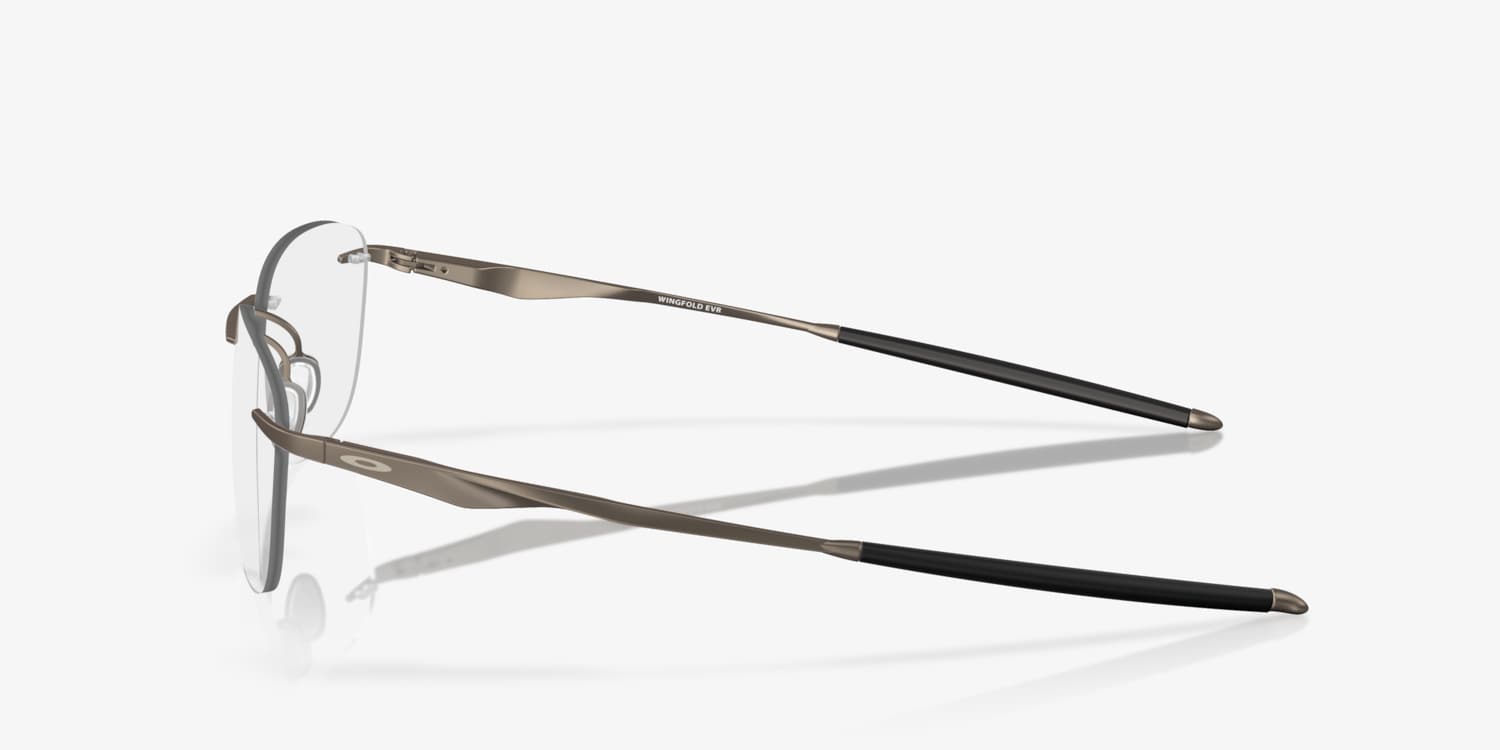 Oakley OX5118 Wingfold™ EVR Eyeglasses | LensCrafters