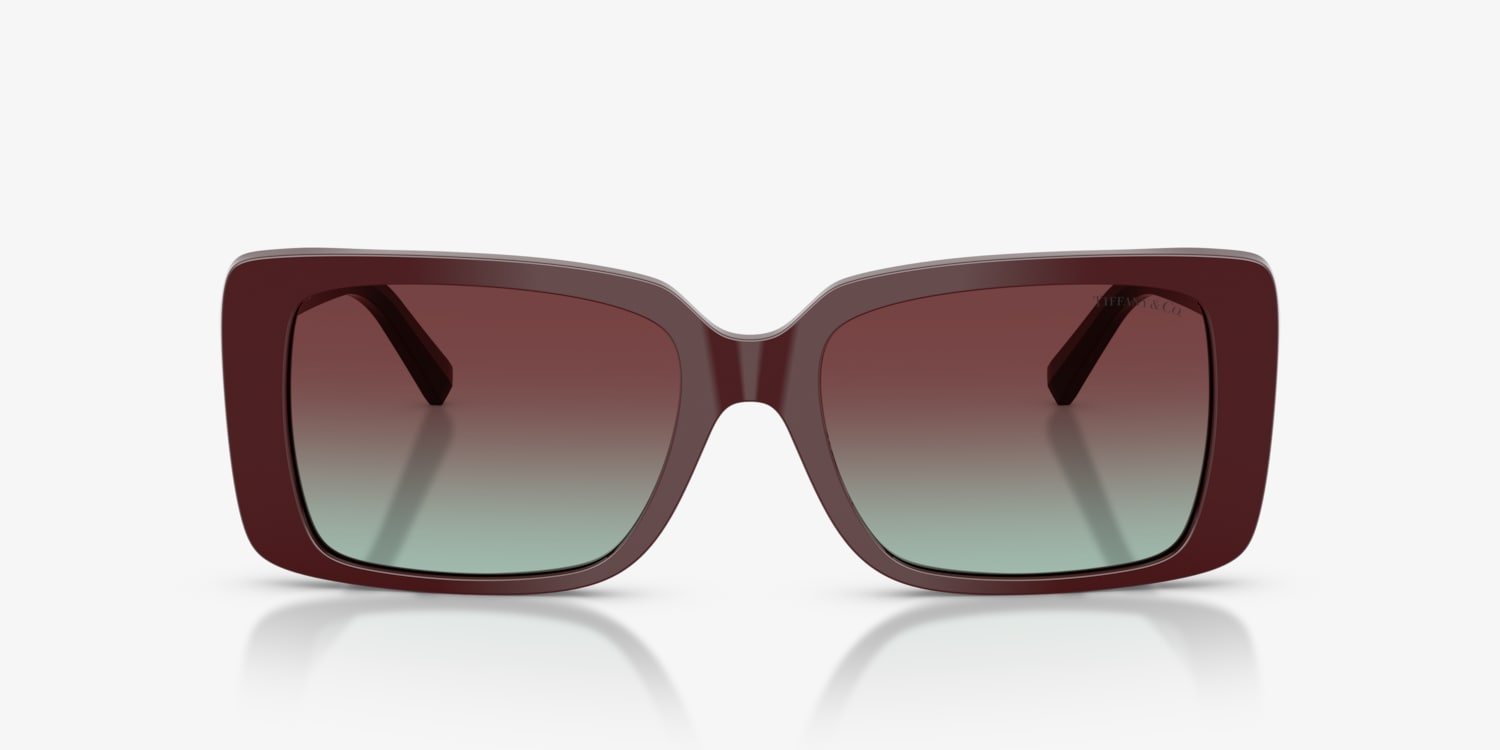 Tiffany TF4249 Sunglasses | LensCrafters