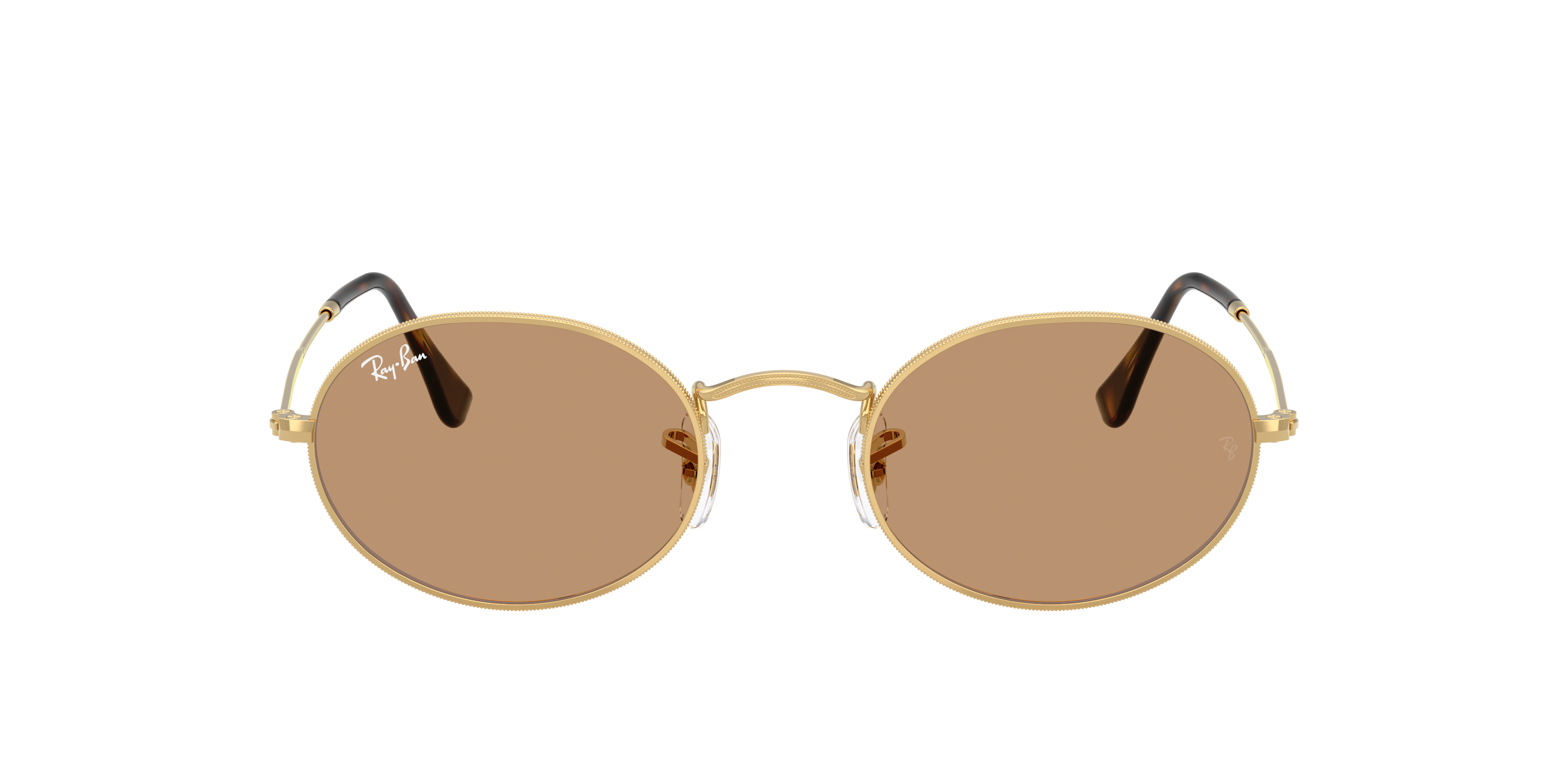 RB3547 Oval Metal Summer Capsule
