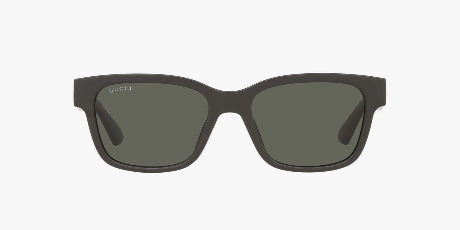 GUCCI グッチ GG1710/S 6LBIY サングラス Y2K イタリア製 Gucci GG1716S Sunglasses | LensCrafters