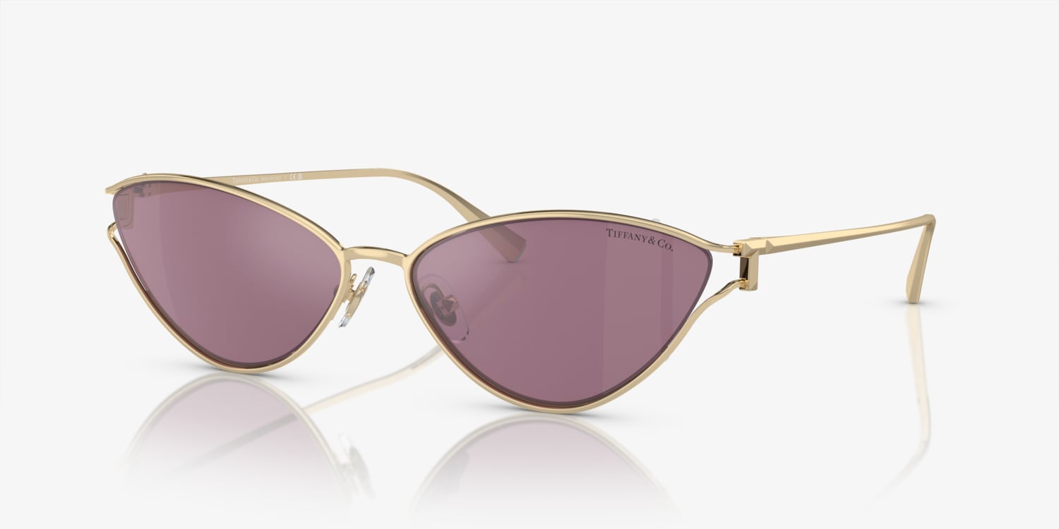 Tiffany TF3095 Sunglasses | LensCrafters