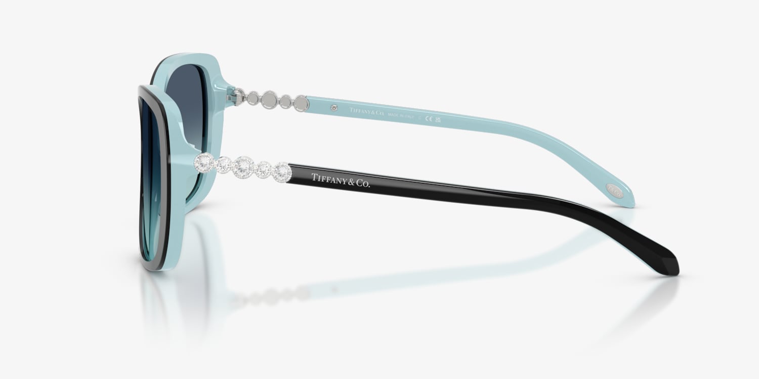 Tiffany TF4121B Sunglasses | LensCrafters