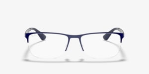 Ray-Ban RB6335 Optics Eyeglasses | LensCrafters