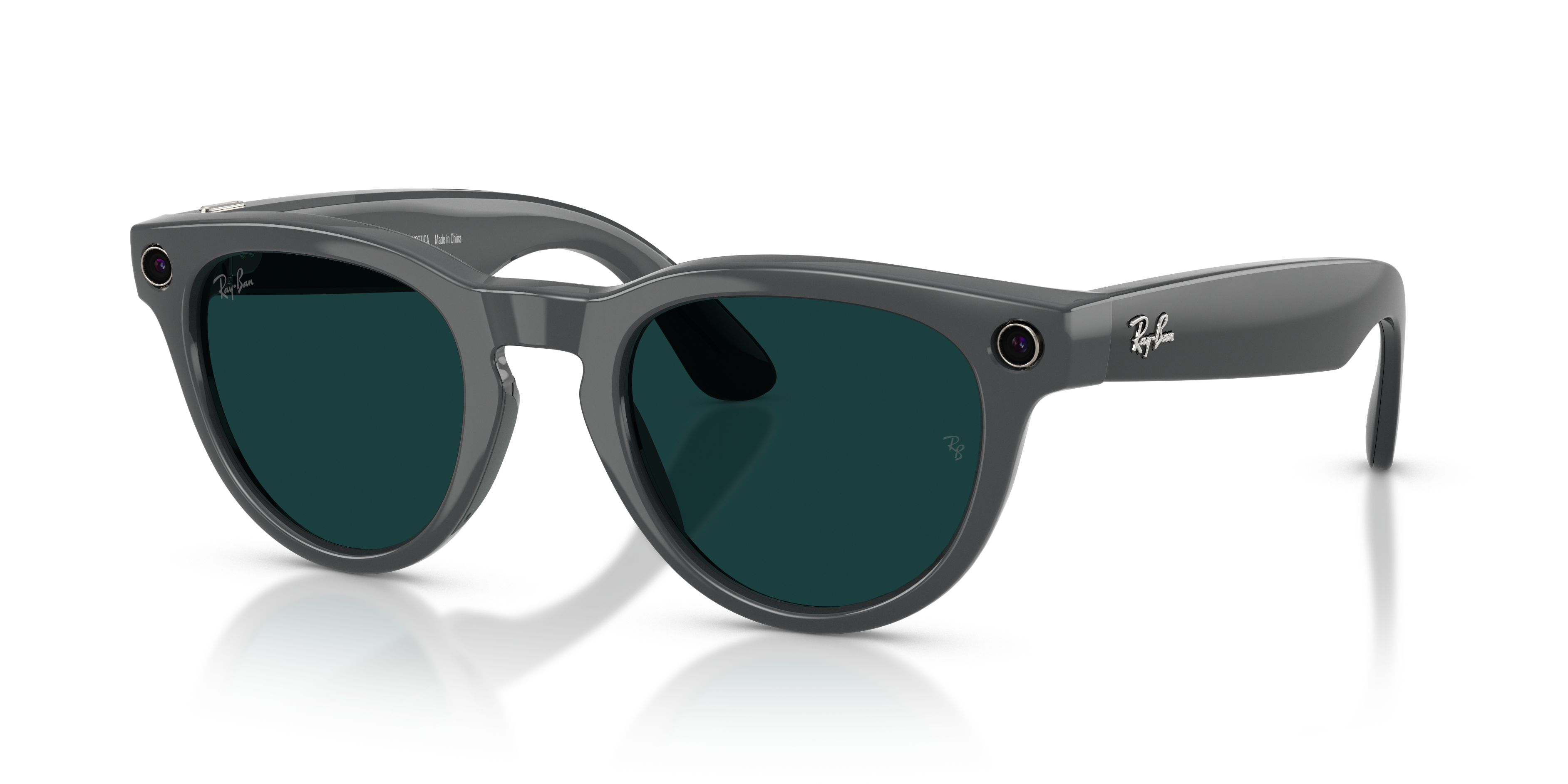 Ray-Ban Meta Headliner