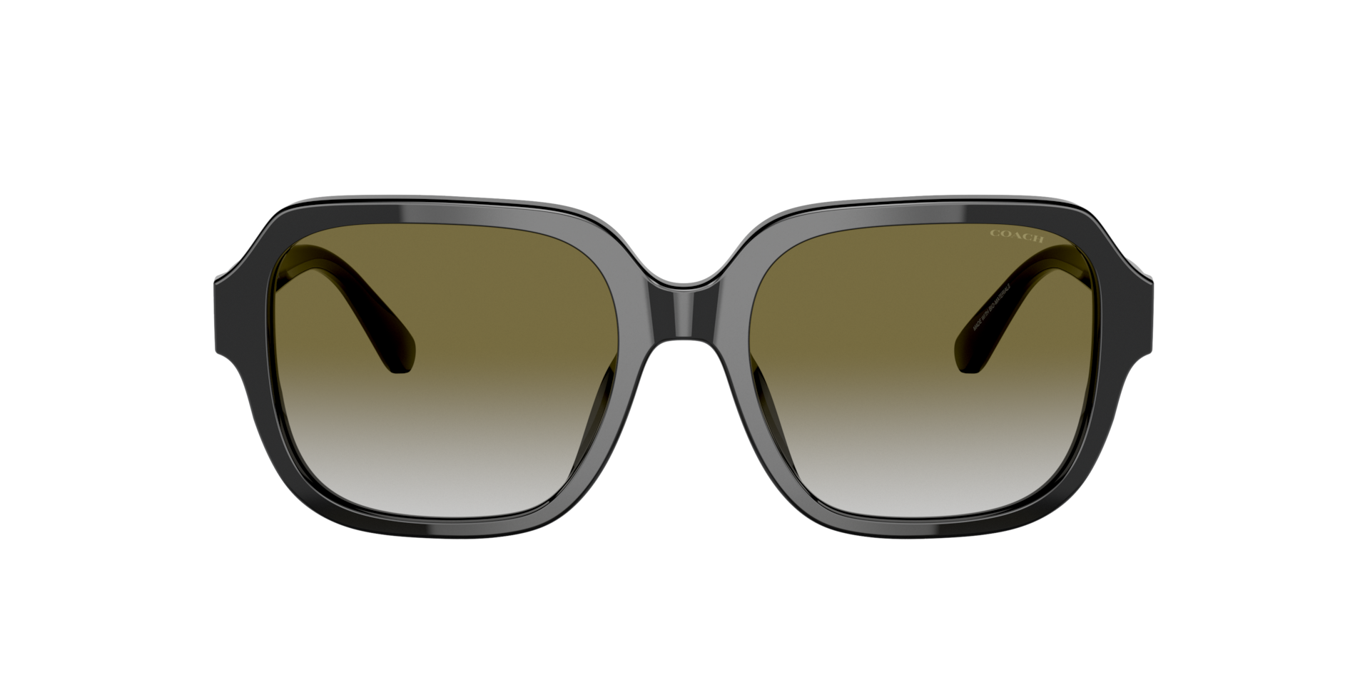 Coach HC8335U C7989 Sunglasses | LensCrafters