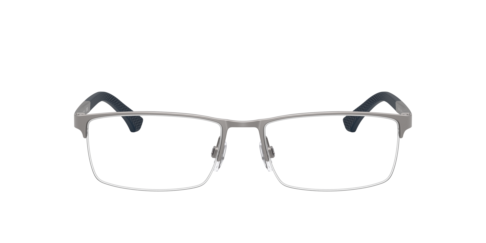 Emporio Armani Man Matte Gunmetal 210$