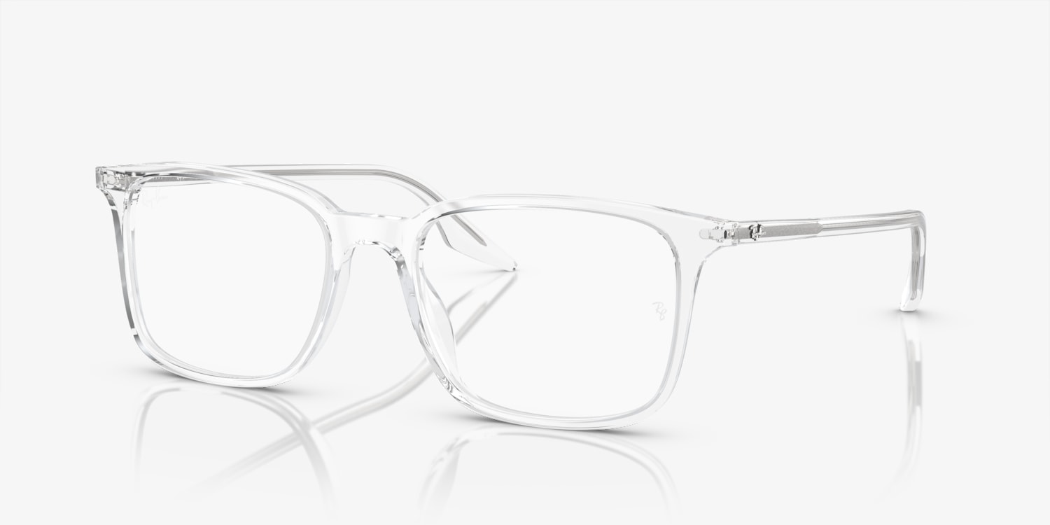 Ray-Ban RB5421 Optics Eyeglasses | LensCrafters