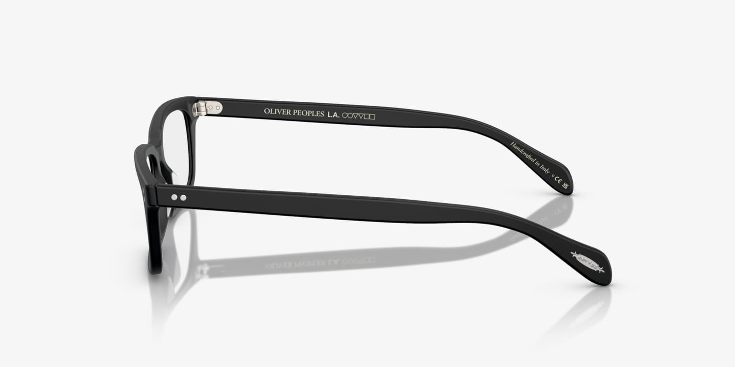Oliver Peoples OV5102 Denison Eyeglasses | LensCrafters