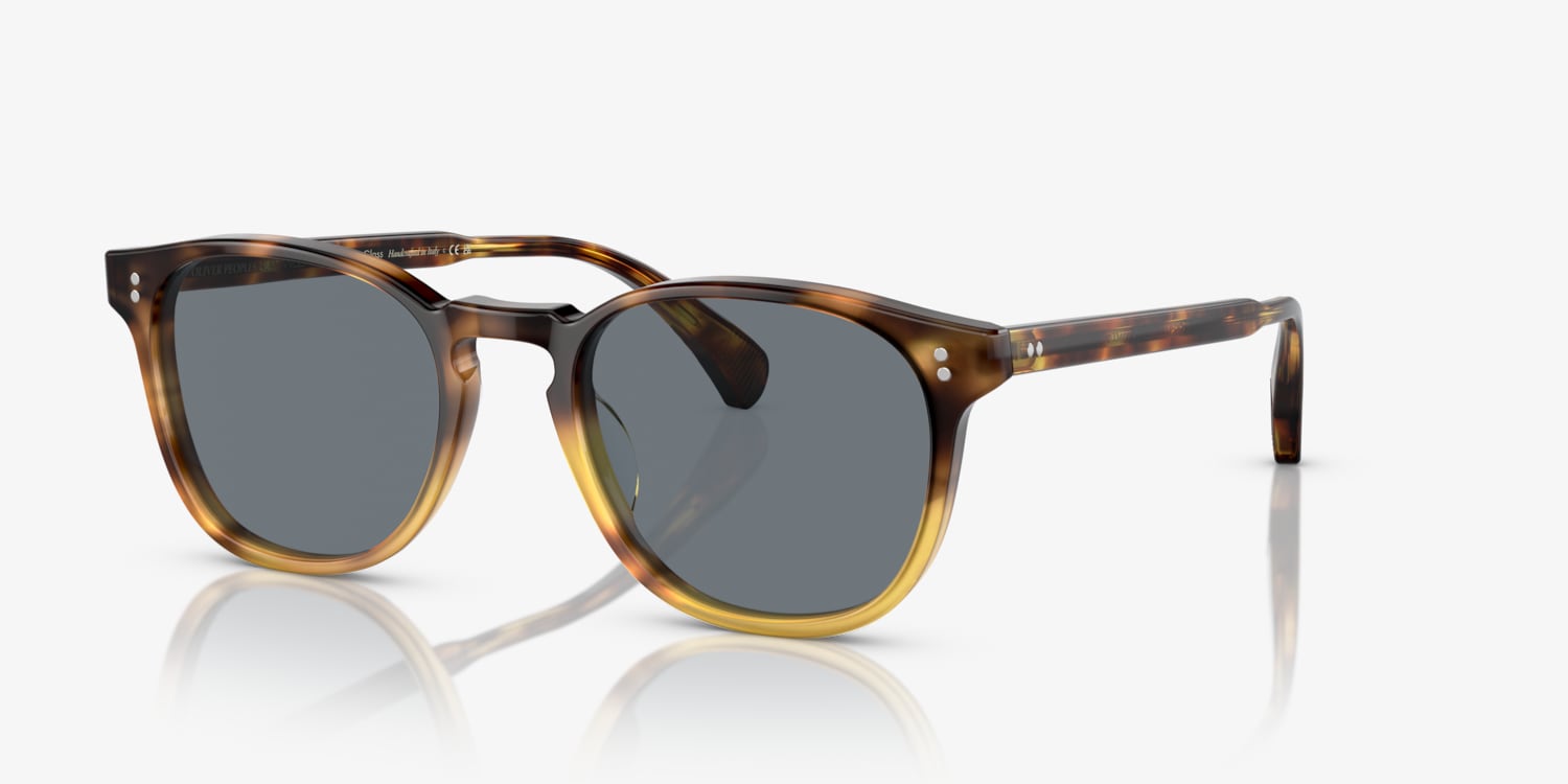 Oliver Peoples OV5298SU Finley Esq. Sun Sunglasses | LensCrafters