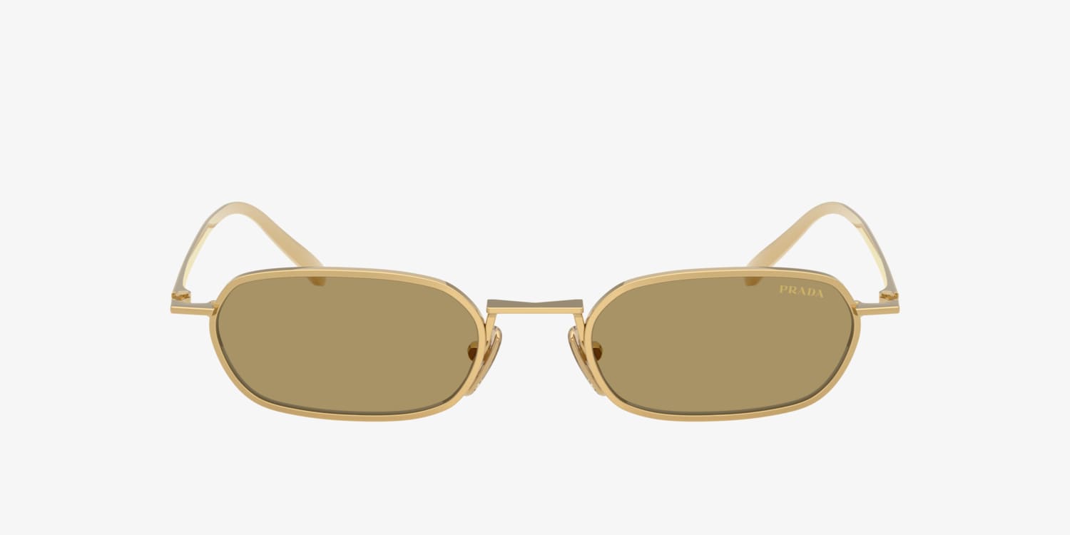 Prada PR D58S Sunglasses | LensCrafters