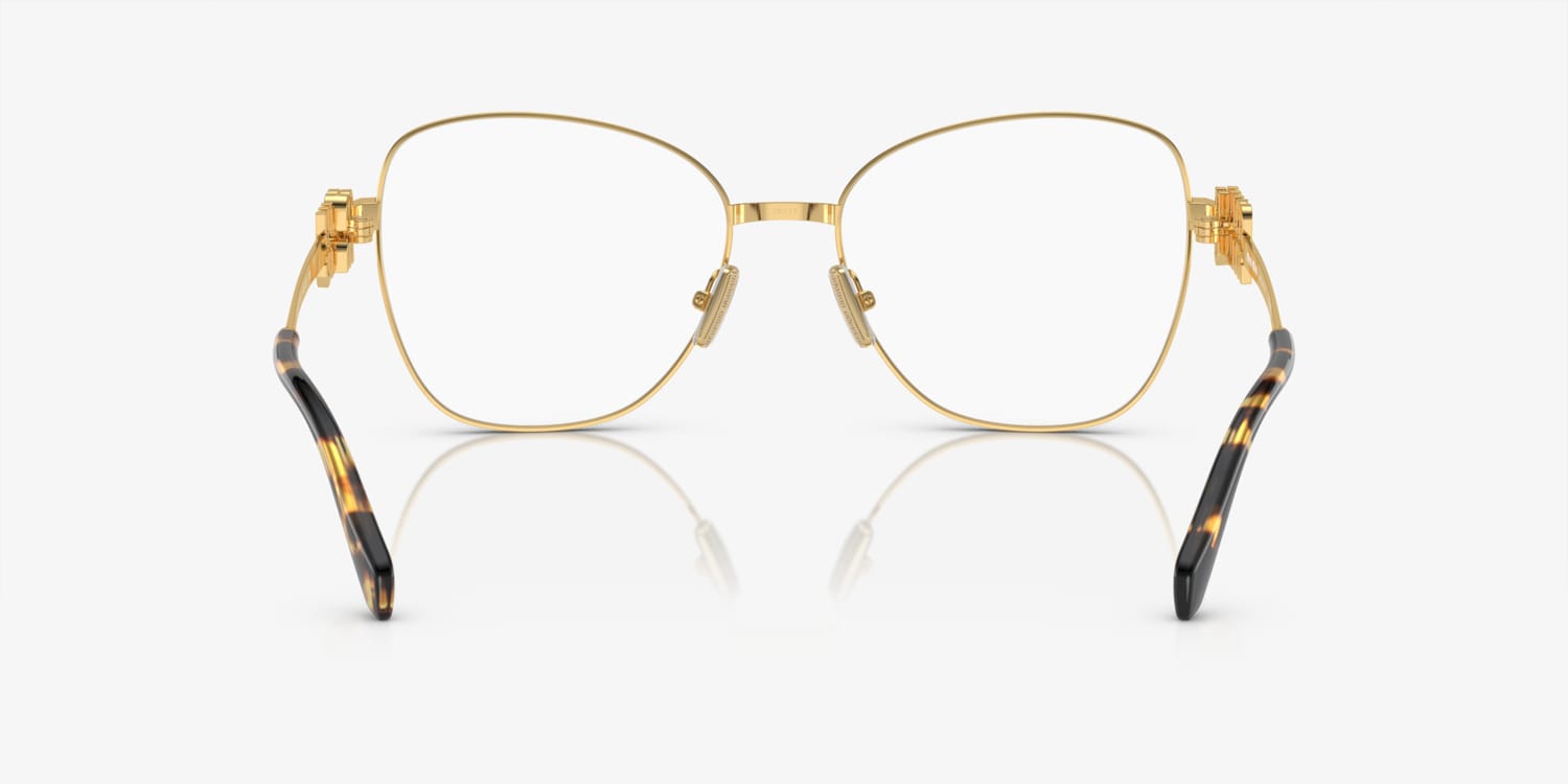 Miu Miu MU 50XV Eyeglasses | LensCrafters