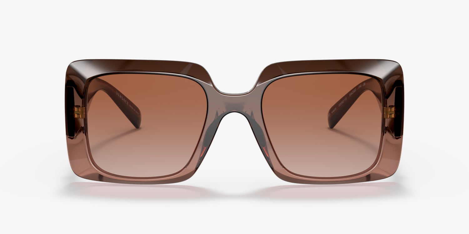 Versace VE4405 Sunglasses | LensCrafters