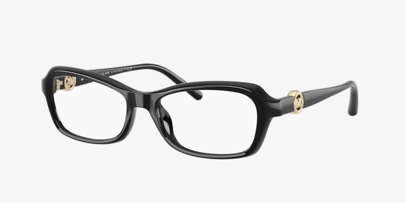 Michael Kors MK3102 Myrtle Beach Eyeglasses | LensCrafters display picture 2