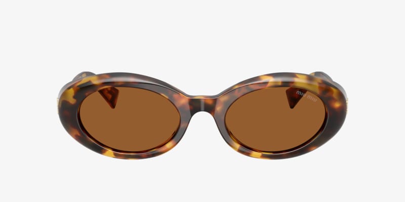 Miu Miu MU A06S Sunglasses | LensCrafters