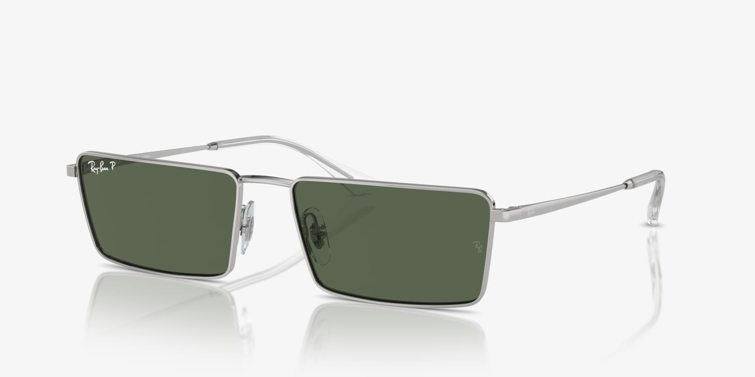 Ray-Ban RB3741 Emy Bio-Based Sunglasses | LensCrafters