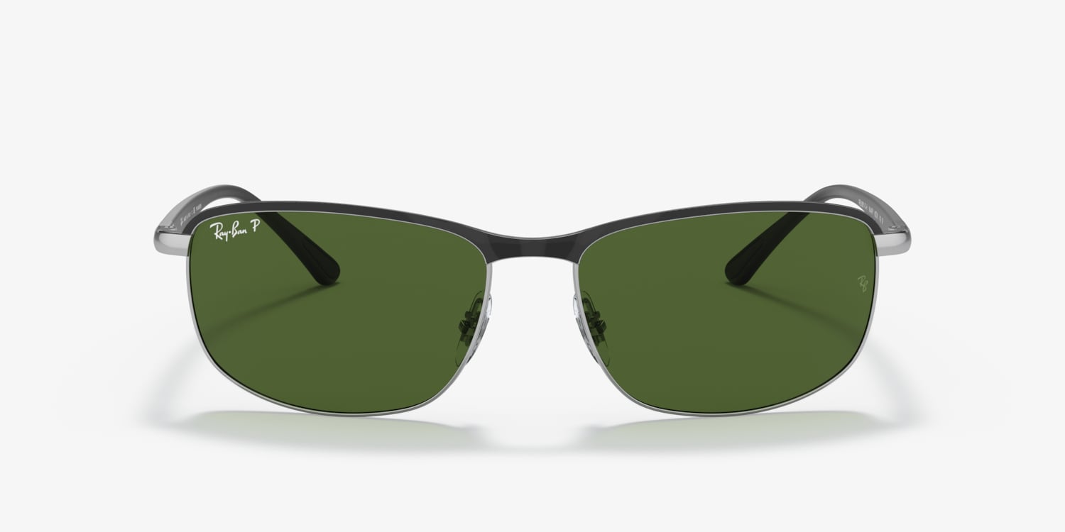 Ray-Ban RB3671CH RB3671 Polarized+ Lenses Sunglasses | LensCrafters