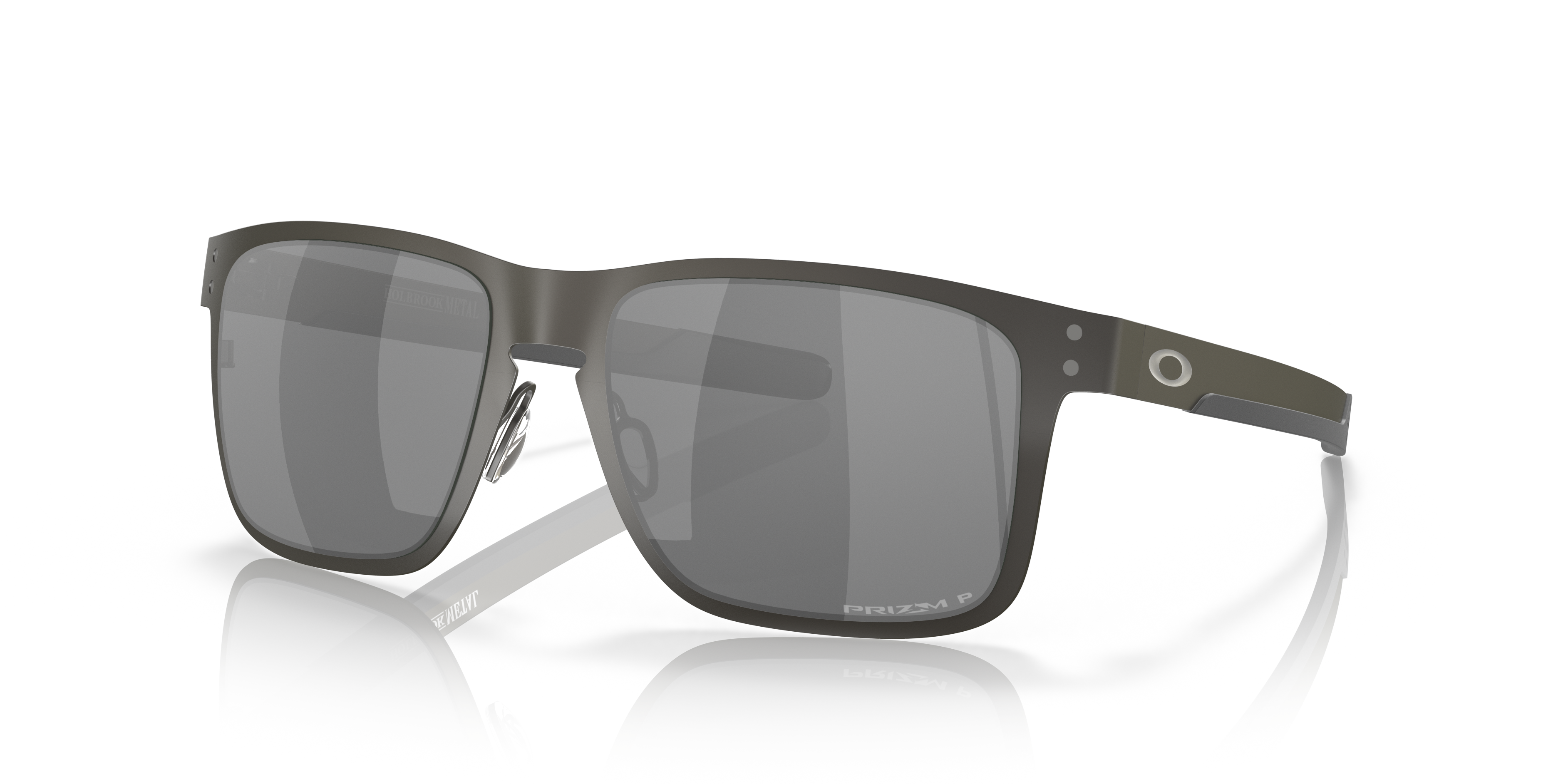 OO4123 Holbrook™ Metal