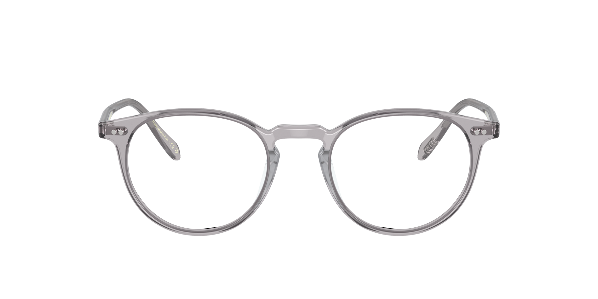 Oliver Peoples OV5004 Riley-R Eyeglasses | LensCrafters