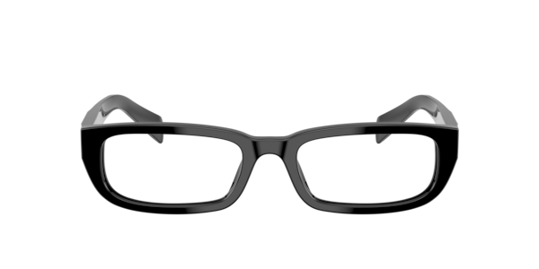 Prada PR B05V 16K1O1 Women’s Glasses Black Size 54 - Free Lenses - Blue Light Block Available