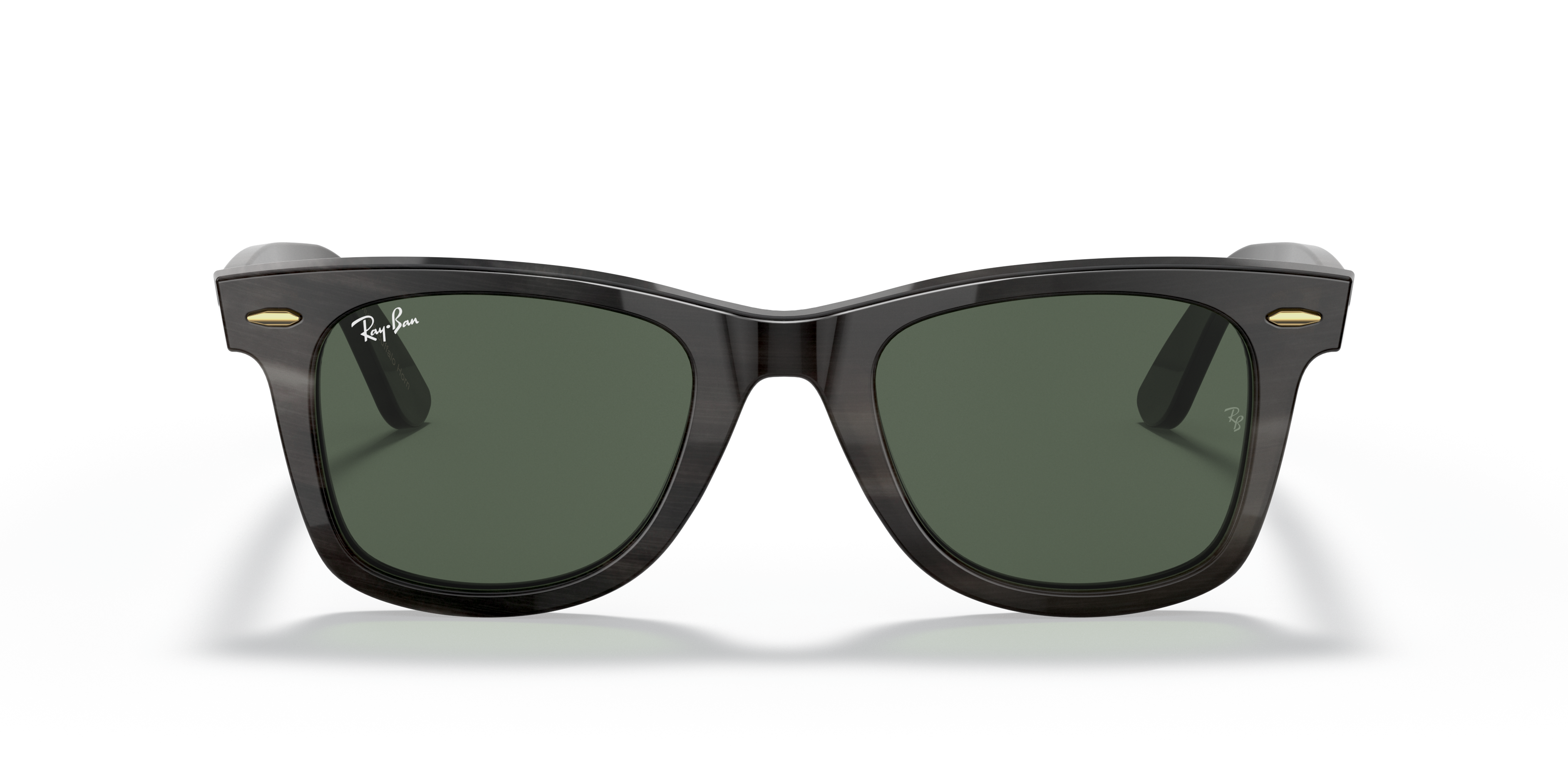 RB2140CO Original Wayfarer Horn