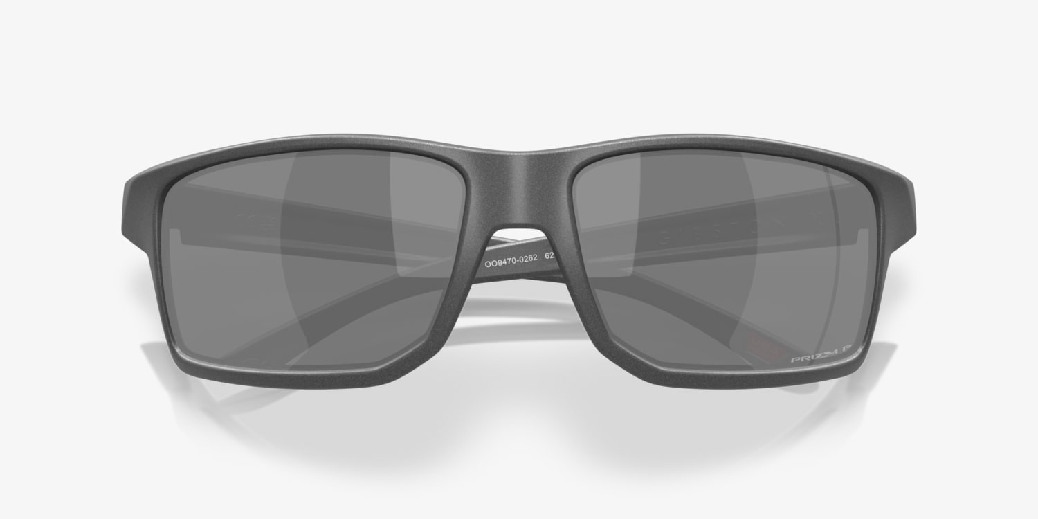 Oakley OO9470 Gibston XL Sunglasses | LensCrafters