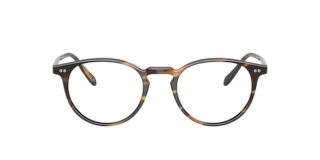 Oliver Peoples OV5004 Riley-R Eyeglasses | LensCrafters