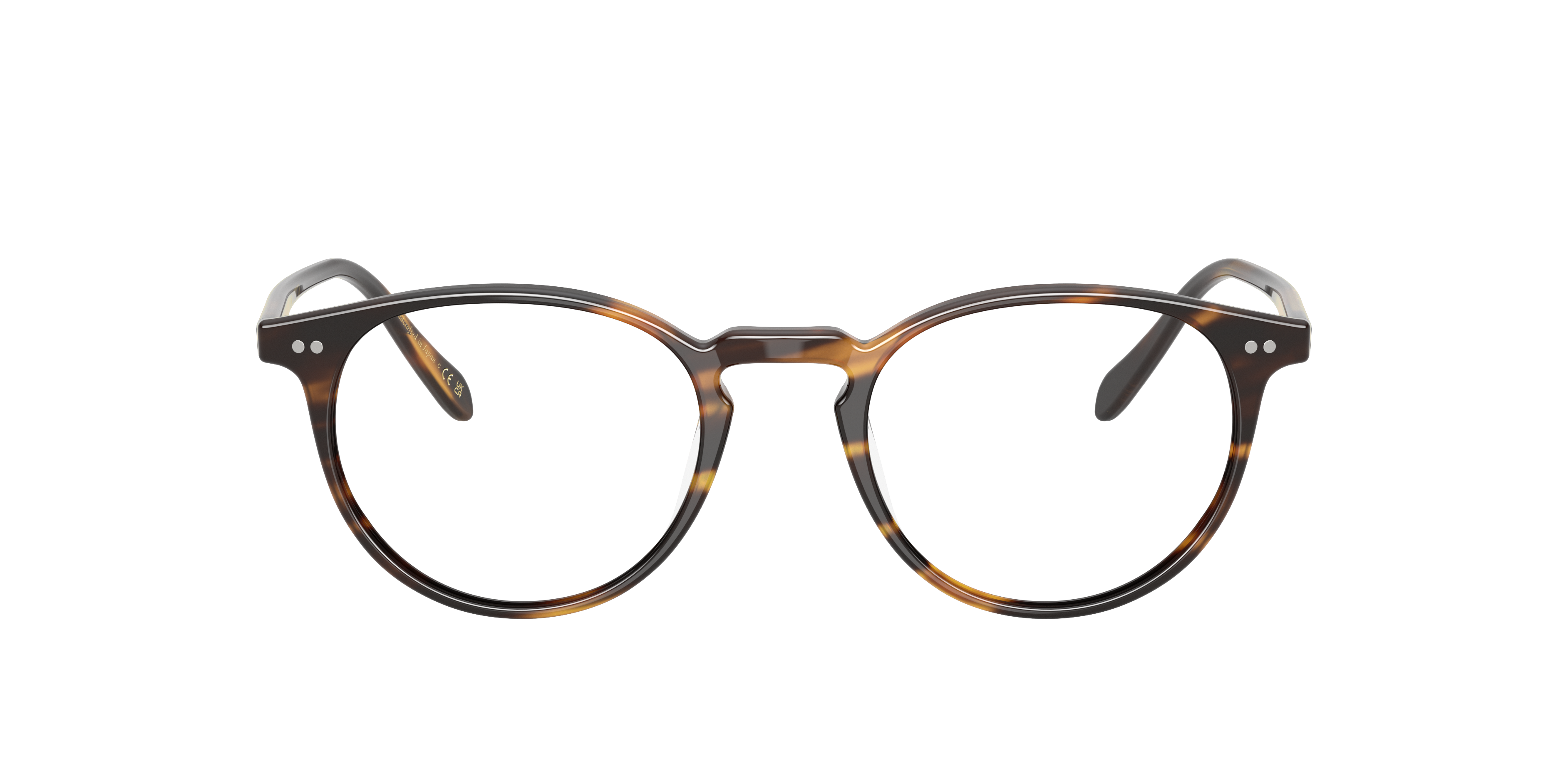 Oliver Peoples OV5004 Riley-R Eyeglasses | LensCrafters