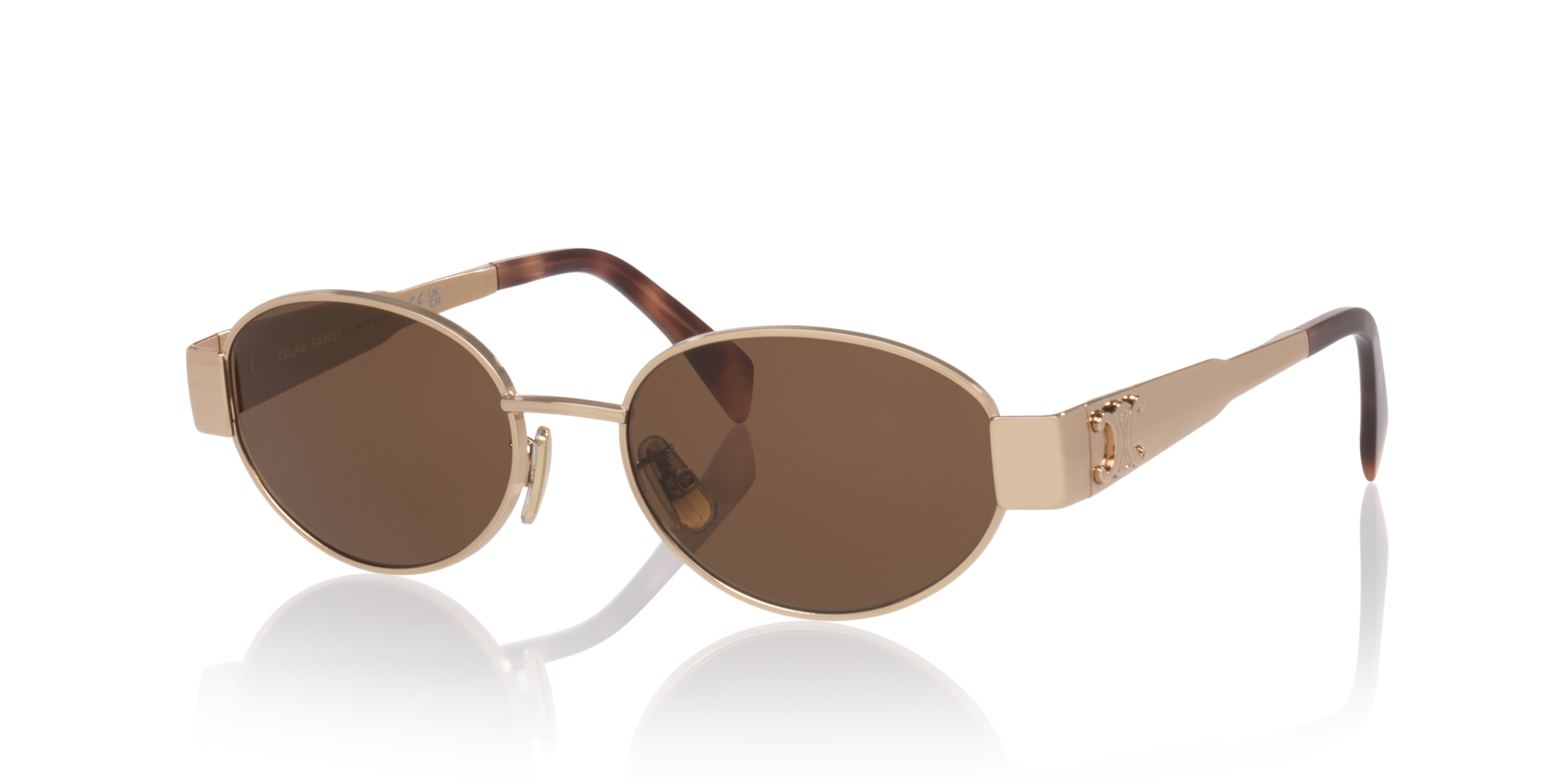 Triomphe Metal CL40235U